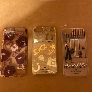 Kate Spade IPhone 8 cases (Novelty)